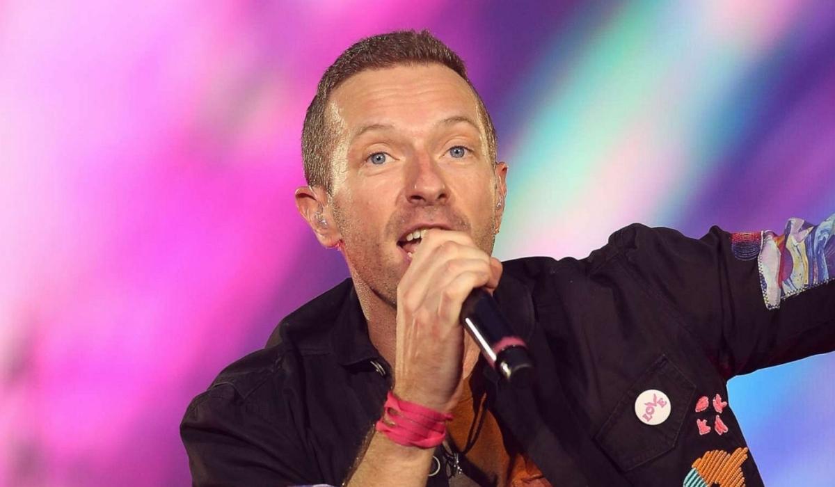 Coldplay Postpone Brazil Shows Over Martin’s Illness